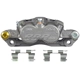 Purchase Top-Quality NUGEON - 99-17952A - Front Passenger Side Brake Caliper pa3