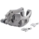 Purchase Top-Quality Front Right Rebuilt Caliper With Hardware by NUGEON - 99-17972B pa1