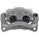 Purchase Top-Quality Front Right Rebuilt Caliper With Hardware by NUGEON - 99-17975B pa3