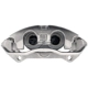 Purchase Top-Quality NUGEON - 99-17980A - Front Passenger Side Brake Caliper pa4