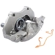 Purchase Top-Quality NUGEON - 99-17993B - Front Passenger Side Brake Caliper pa1