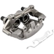 Purchase Top-Quality Front Right Rebuilt Caliper With Hardware by NUGEON - 99-18040B pa5