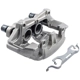 Purchase Top-Quality Front Right Rebuilt Caliper With Hardware by NUGEON - 99-18043B pa1