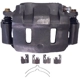 Purchase Top-Quality NUGEON - 99-18044A - Front Passenger Side Brake Caliper pa3