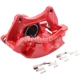 Purchase Top-Quality NUGEON - 99R01843A - Front Passenger Side Brake Caliper pa6