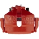 Purchase Top-Quality Front Right Rebuilt Caliper With Hardware by NUGEON - 99R03364B pa6