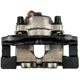 Purchase Top-Quality Front Right Rebuilt Caliper With Hardware by PROMECANIX - 10-01046A1 pa1