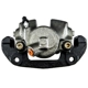 Purchase Top-Quality Front Right Rebuilt Caliper With Hardware by PROMECANIX - 10-01046A1 pa2