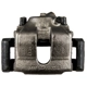 Purchase Top-Quality Front Right Rebuilt Caliper With Hardware by PROMECANIX - 10-01046A1 pa4