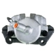 Purchase Top-Quality Front Right Rebuilt Caliper With Hardware by PROMECANIX - 10-01104-1 pa2