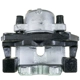 Purchase Top-Quality Front Right Rebuilt Caliper With Hardware by PROMECANIX - 10-01104-1 pa3