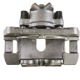 Purchase Top-Quality PROMECANIX - 10-01152A1 - Disc Brake Caliper pa3