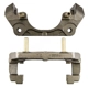 Purchase Top-Quality Front Right Rebuilt Caliper With Hardware by PROMECANIX - 10-01210A1 pa2