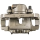 Purchase Top-Quality Front Right Rebuilt Caliper With Hardware by PROMECANIX - 10-01210A1 pa3