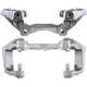 Purchase Top-Quality PROMECANIX - 10-01738-1 - Disc Brake Caliper pa4