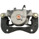 Purchase Top-Quality PROMECANIX - 10-02236-1 - Disc Brake Caliper pa3