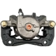 Purchase Top-Quality PROMECANIX - 10-02240-1 - Disc Brake Caliper pa1