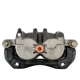 Purchase Top-Quality PROMECANIX - 10-02248-1 - Disc Brake Caliper pa1