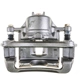 Purchase Top-Quality Front Right Rebuilt Caliper With Hardware by PROMECANIX - 10-02258A1 pa1