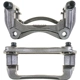 Purchase Top-Quality Front Right Rebuilt Caliper With Hardware by PROMECANIX - 10-02258A1 pa2