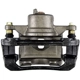 Purchase Top-Quality PROMECANIX - 10-02270-1 - Disc Brake Caliper pa1