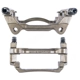 Purchase Top-Quality Front Right Rebuilt Caliper With Hardware by PROMECANIX - 10-02652-1 pa2