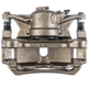 Purchase Top-Quality Front Right Rebuilt Caliper With Hardware by PROMECANIX - 10-02652-1 pa3