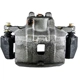 Purchase Top-Quality PROMECANIX - 10-03206-1 - Disc Brake Caliper pa4