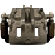 Purchase Top-Quality Front Right Rebuilt Caliper With Hardware by PROMECANIX - 10-03538-1 pa4