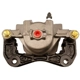 Purchase Top-Quality PROMECANIX - 10-03540-1 - Disc Brake Caliper pa4