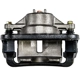 Purchase Top-Quality Front Right Rebuilt Caliper With Hardware by PROMECANIX - 10-03556-1 pa3