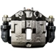 Purchase Top-Quality Front Right Rebuilt Caliper With Hardware by PROMECANIX - 10-03556-1 pa4