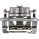 Purchase Top-Quality PROMECANIX - 10-03578-1 - Disc Brake Caliper pa3