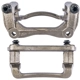 Purchase Top-Quality Front Right Rebuilt Caliper With Hardware by PROMECANIX - 10-03580-1 pa2