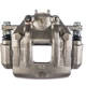 Purchase Top-Quality Front Right Rebuilt Caliper With Hardware by PROMECANIX - 10-03580-1 pa4