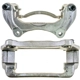 Purchase Top-Quality Front Right Rebuilt Caliper With Hardware by PROMECANIX - 10-03640A1 pa1