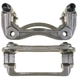 Purchase Top-Quality Front Right Rebuilt Caliper With Hardware by PROMECANIX - 10-03653-1 pa1