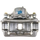 Purchase Top-Quality Front Right Rebuilt Caliper With Hardware by PROMECANIX - 10-03653-1 pa3