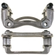 Purchase Top-Quality Front Right Rebuilt Caliper With Hardware by PROMECANIX - 10-03654-1 pa1