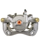 Purchase Top-Quality Front Right Rebuilt Caliper With Hardware by PROMECANIX - 10-03654-1 pa2