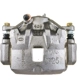 Purchase Top-Quality Front Right Rebuilt Caliper With Hardware by PROMECANIX - 10-03654-1 pa4