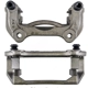 Purchase Top-Quality Front Right Rebuilt Caliper With Hardware by PROMECANIX - 10-03666-1 pa1