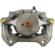 Purchase Top-Quality Front Right Rebuilt Caliper With Hardware by PROMECANIX - 10-03666-1 pa2