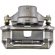 Purchase Top-Quality Front Right Rebuilt Caliper With Hardware by PROMECANIX - 10-03666-1 pa3