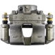 Purchase Top-Quality Front Right Rebuilt Caliper With Hardware by PROMECANIX - 10-03666-1 pa4