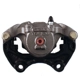 Purchase Top-Quality Front Right Rebuilt Caliper With Hardware by PROMECANIX - 10-04094-1 pa2