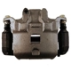 Purchase Top-Quality Front Right Rebuilt Caliper With Hardware by PROMECANIX - 10-04094-1 pa3