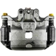 Purchase Top-Quality Front Right Rebuilt Caliper With Hardware by PROMECANIX - 10-04304-1 pa3