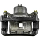 Purchase Top-Quality Front Right Rebuilt Caliper With Hardware by PROMECANIX - 10-04304-1 pa4