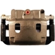 Purchase Top-Quality PROMECANIX - 10-04528-1 - Disc Brake Caliper pa3